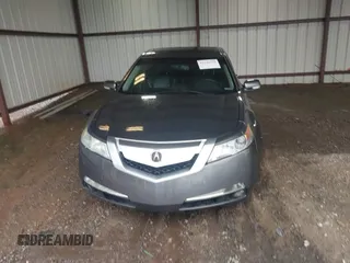 2010 Acura TL Technology z VIN 19UUA8F53AA010857, wystawiony jako IAAI lot #42242723 z przebiegiem 232 866 mil mil oraz . Historia ofert i sprzedaży dostępna na DreamBid. Obrazek 12.