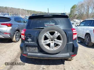 2010 Toyota RAV4 Sport with VIN 2T3RF4DV0AW037193, listed as a IAAI auction lot 41764779 with 198,093 mi miles and . Bid and sale history available at DreamBid. Image 16.