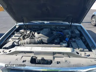 2001 Ford Explorer XLT with VIN 1FMZU73E71ZA54223, listed as a IAAI auction lot 42430186 with 207,658 mi miles and . Bid and sale history available at DreamBid. Image 10.