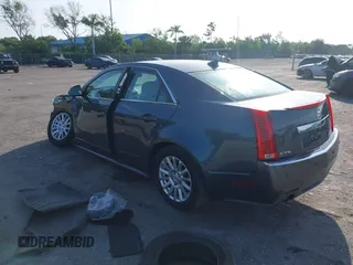 2011 Cadillac CTS с VIN 1G6DA5EY0B0112944, выставлен на аукционе IAAI как лот 42682667 с пробегом 77 165 миль миль и . История ставок и продаж доступна на DreamBid. Изображение 3.