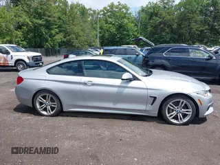 2014 BMW 4 Series 435i xDrive with VIN WBA3R5C55EK186196, listed as a IAAI auction lot 42678249 with 71,362 mi miles and . Bid and sale history available at DreamBid. Image 13.