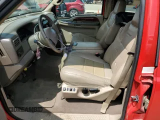 2002 Ford F-350 XL z VIN 1FTSW31F52EA34422, wystawiony jako Copart lot #59051455 z przebiegiem 192 914 mil mil oraz Nie do naprawy • Non repairable. Historia ofert i sprzedaży dostępna na DreamBid. Obrazek 7.
