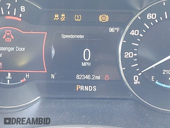 2017 Lincoln MKZ Select с VIN 3LN6L5C99HR609278, выставлен на аукционе IAAI как лот 42388369 с пробегом 82 346 миль миль и . История ставок и продаж доступна на DreamBid. Изображение 15.