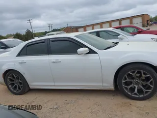 2018 Chrysler 300 S with VIN 2C3CCABG2JH269624, listed as a IAAI auction lot 41918109 with 147,709 mi miles and . Bid and sale history available at DreamBid. Image 13.