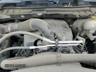 2017 Ram 1500 Big Horn с VIN 1C6RR6TT0HS747126, выставлен на аукционе Copart как лот 86549534 с пробегом 140 018 миль миль и Списание • Salvage title. История ставок и продаж доступна на DreamBid. Изображение 13.