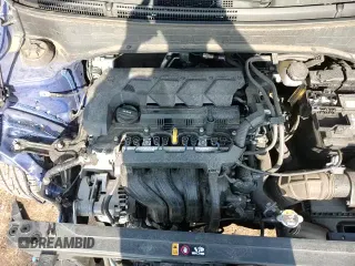 2023 Hyundai Venue Limited с VIN KMHRC8A39PU258330, выставлен на аукционе Copart как лот 66326475 с пробегом 30 676 миль миль и Списание • Salvage title. История ставок и продаж доступна на DreamBid. Изображение 14.