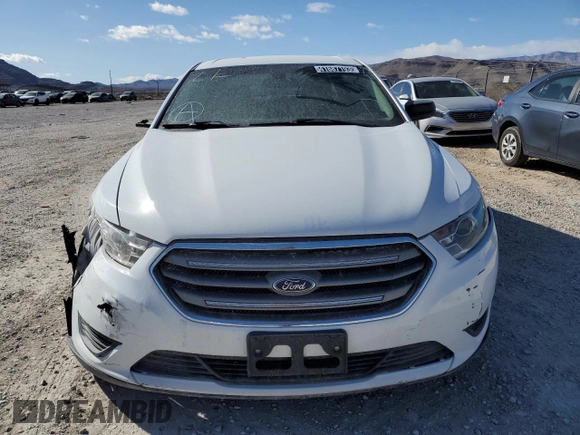 2017 Ford Taurus SE with VIN 1FAHP2D95HG146387, listed as a Copart auction lot 41687193 with 102,936 mi miles and . Bid and sale history available at DreamBid. Image 5.