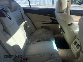 2011 Lexus GS 350 with VIN JTHCE1KS6B0028468, listed as a Copart auction lot 80913894 with 177,712 mi miles and Salvage Title. Bid and sale history available at carsss.com. Image 10.