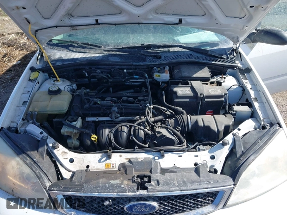 2007 Ford Focus SE с VIN 1FAHP36N77W229291, выставлен на аукционе IAAI как лот 41936864 с пробегом 153 118 миль миль и . История ставок и продаж доступна на DreamBid. Изображение 10.