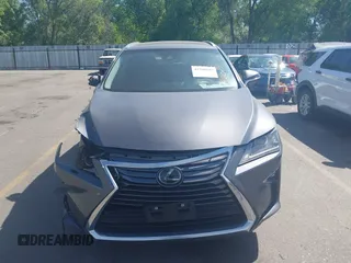 2019 Lexus RX 350 with VIN 2T2BZMCA5KC190778, listed as a IAAI auction lot 42348881 with 55,110 mi miles and . Bid and sale history available at DreamBid. Image 12.