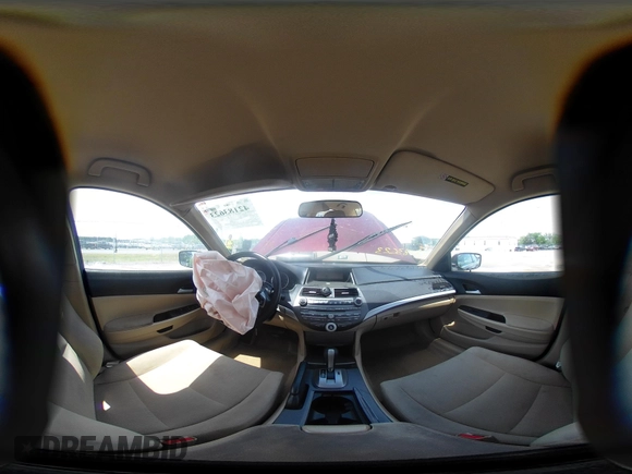 2011 Honda Accord LX z VIN 1HGCP2F30BA084129, wystawiony jako IAAI lot #42183623 z przebiegiem 163 272 mil mil oraz . Historia ofert i sprzedaży dostępna na DreamBid. Obrazek 18.