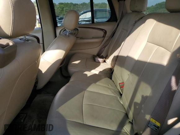 2004 Oldsmobile Bravada z VIN 1GHDS13S542280971, wystawiony jako Copart lot #74941764 z przebiegiem 162 572 mil mil oraz Szkoda całkowita • Salvage title. Historia ofert i sprzedaży dostępna na DreamBid. Obrazek 11.