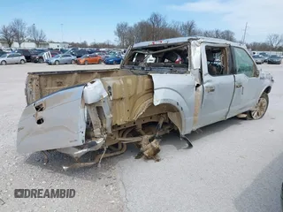 2016 Ford F-150 XLT with VIN 1FTEW1EFXGKF95767, listed as a IAAI auction lot 41833242 with 174,103 mi miles and . Bid and sale history available at DreamBid. Image 4.