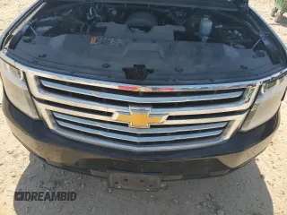 2020 Chevrolet Tahoe Commercial z VIN 1GNLCDEC3LR175896, wystawiony jako Copart lot #56518165 z przebiegiem 100 473 mil mil oraz Czysty tytuł • Clean title. Historia ofert i sprzedaży dostępna na DreamBid. Obrazek 12.