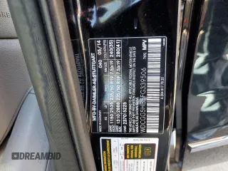 2015 Mercedes-Benz GLK 350 with VIN WDCGG5HB5FG339506, listed as a Copart auction lot 72979084 with 61,570 mi miles and Clean Title. Bid and sale history available at DreamBid. Image 14.