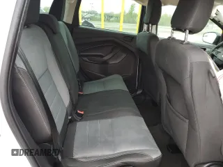 2019 Ford Escape S с VIN 1FMCU0F72KUA23079, выставлен на аукционе Copart как лот 54748785 с пробегом 87 861 миль миль и Списание • Salvage title. История ставок и продаж доступна на DreamBid. Изображение 11.