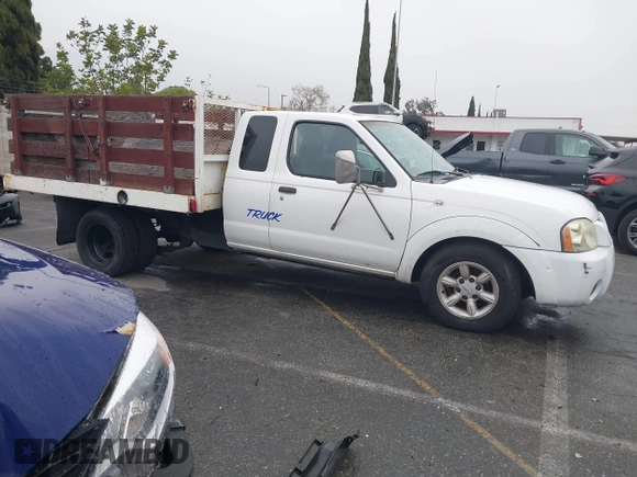 2003 Nissan Frontier XE с VIN 1N6DD26T03C458432, выставлен на аукционе IAAI как лот 41799157 с пробегом 181 069 миль миль и . История ставок и продаж доступна на DreamBid. Изображение 13.