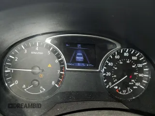 2018 Nissan Altima 2.5 S with VIN 1N4AL3AP7JC267196, listed as a Copart auction lot 52994755 with 119,042 mi miles and Salvage Title. Bid and sale history available at carsss.com. Image 9.
