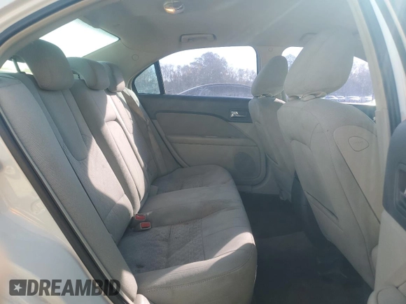 2010 Ford Fusion SE with VIN 3FAHP0HAXAR403910, listed as a Copart auction lot 77546624 with 225,684 mi miles and Salvage Title. Bid and sale history available at DreamBid. Image 10.