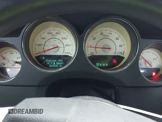 2013 Dodge Challenger SXT с VIN 2C3CDYAG0DH607372, выставлен на аукционе IAAI как лот 42819112 с пробегом 223 376 миль миль и . История ставок и продаж доступна на DreamBid. Изображение 7.