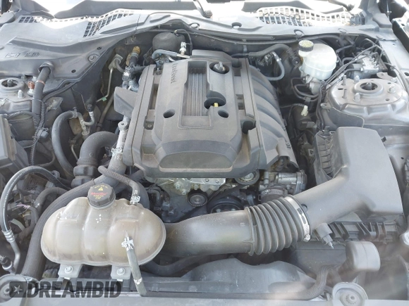 2016 Ford Mustang EcoBoost with VIN 1FA6P8TH1G5215489, listed as a IAAI auction lot 42221155 with 115,615 mi miles and . Bid and sale history available at DreamBid. Image 10.