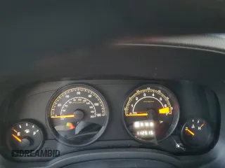 2016 Jeep Patriot Sport with VIN 1C4NJRBB5GD610856, listed as a Copart auction lot 78987364 with 112,515 mi miles and Non repairable. Bid and sale history available at DreamBid. Image 9.
