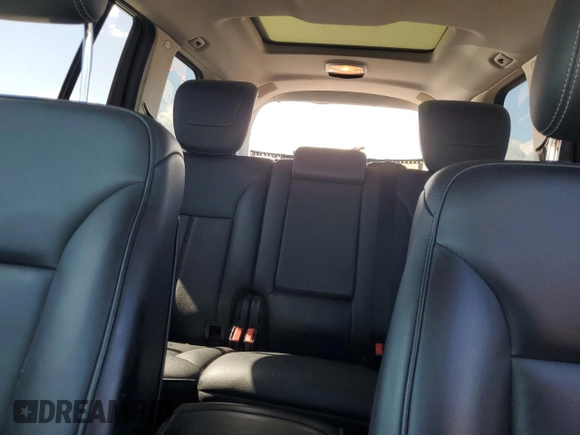 2011 Mercedes-Benz GL-Class GL 450 with VIN 4JGBF7BE3BA737226, listed as a Copart auction lot 49743235 with 139,031 mi miles and Salvage Title. Bid and sale history available at carsss.com. Image 10.