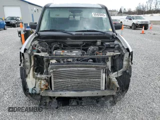 2008 Honda Element EX with VIN 5J6YH18748L003491, listed as a Copart auction lot 50405945 with 127,038 mi miles and Salvage Title. Bid and sale history available at DreamBid. Image 5.