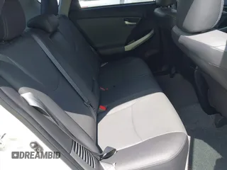 2015 Toyota Prius Four z VIN JTDKN3DU5F0463995, wystawiony jako IAAI lot #42189475 z przebiegiem 152 585 mil mil oraz . Historia ofert i sprzedaży dostępna na DreamBid. Obrazek 8.