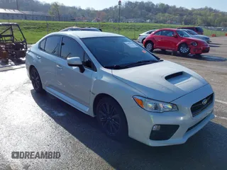 2017 Subaru WRX с VIN JF1VA1B60H9809215, выставлен на аукционе IAAI как лот 41954540 с пробегом 79 290 миль миль и . История ставок и продаж доступна на DreamBid. Изображение 1.