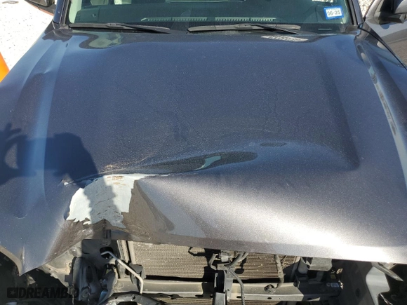 2020 Toyota Tacoma 2WD SR with VIN 5TFAX5GN1LX183516, listed as a Copart auction lot 42929125 with 79,726 mi miles and Salvage Title. Bid and sale history available at carsss.com. Image 13.