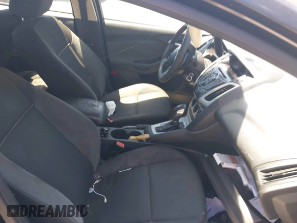 2013 Ford Focus SE with VIN 1FADP3F26DL276202, listed as a IAAI auction lot 42636085 with 132,142 mi miles and . Bid and sale history available at DreamBid. Image 5.