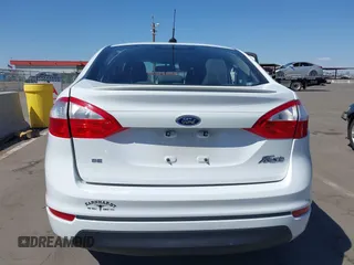 2014 Ford Fiesta SE z VIN 3FADP4BJ3EM183267, wystawiony jako IAAI lot #42058257 z przebiegiem 57 872 mil mil oraz . Historia ofert i sprzedaży dostępna na DreamBid. Obrazek 16.