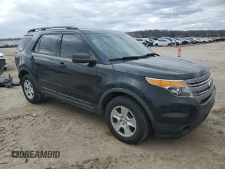 2014 Ford Explorer с VIN 1FM5K8B87EGB02987, выставлен на аукционе Copart как лот 47764275 с пробегом 129 910 миль миль и Списание • Salvage title. История ставок и продаж доступна на DreamBid. Изображение 4.