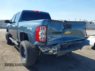2012 Chevrolet Silverado 1500 LT with VIN 3GCPKSEA2CG114622, listed as a IAAI auction lot 42083333 with 179,702 mi miles and . Bid and sale history available at DreamBid. Image 3.
