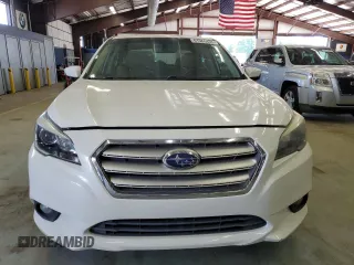2015 Subaru Legacy Limited with VIN 4S3BNAL62F3018863, listed as a Copart auction lot 61365435 with 203,551 mi miles and Clean title. Bid and sale history available at DreamBid. Image 5.