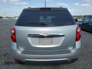 2014 Chevrolet Equinox LT with VIN 2GNALBEK4E6139023, listed as a Copart auction lot 54193345 with 171,853 mi miles and Non Repairable. Bid and sale history available at DreamBid. Image 6.