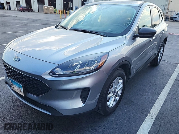 2022 Ford Escape SE with VIN 1FMCU9G61NUB32924, listed as a IAAI auction lot 42733772 with 68,597 mi miles and . Bid and sale history available at DreamBid. Image 23.