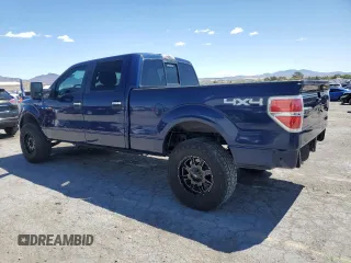 2012 Ford F-150 XL z VIN 1FTFW1EF1CFC60078, wystawiony jako Copart lot #56228995 z przebiegiem 202 256 mil mil oraz Szkoda całkowita • Salvage title. Historia ofert i sprzedaży dostępna na DreamBid. Obrazek 2.