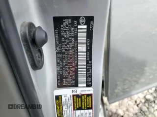 2007 Toyota Avalon XL z VIN 4T1BK36B07U205930, wystawiony jako Copart lot #56550385 z przebiegiem 189 354 mil mil oraz Szkoda całkowita • Salvage title. Historia ofert i sprzedaży dostępna na DreamBid. Obrazek 12.