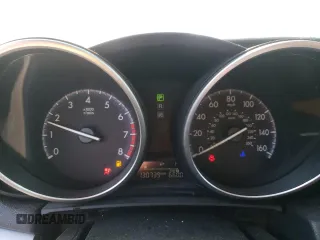 2012 Mazda Mazda3 i Sport with VIN JM1BL1UG2C1534418, listed as a Copart auction lot 50187725 with 130,739 mi miles and Salvage Title. Bid and sale history available at carsss.com. Image 9.