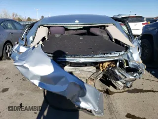 2015 Chrysler 200 Limited with VIN 1C3CCCABXFN646426, listed as a Copart auction lot 87853065 with 147,316 mi miles and Salvage Title. Bid and sale history available at carsss.com. Image 6.