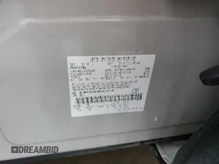2019 Lincoln Nautilus Standard с VIN 2LMPJ6J90KBL42738, выставлен на аукционе Copart как лот 78929354 с пробегом 58 098 миль миль и Списание • Salvage title. История ставок и продаж доступна на DreamBid. Изображение 13.
