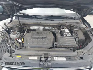 2018 Volkswagen Tiguan SEL с VIN 3VV3B7AX7JM076018, выставлен на аукционе IAAI как лот 42428029 с пробегом 70 339 миль миль и . История ставок и продаж доступна на DreamBid. Изображение 10.
