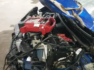 2015 Nissan Note S с VIN 3N1CE2CP5FL415641, выставлен на аукционе IAAI как лот 42510558 с пробегом 41 103 миль миль и . История ставок и продаж доступна на DreamBid. Изображение 20.