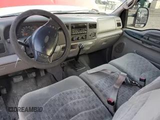 1999 Ford F-250 XL с VIN 1FTNX21L8XED59129, выставлен на аукционе Copart как лот 88079295 с пробегом 135 060 миль миль и Списание • Salvage title. История ставок и продаж доступна на DreamBid. Изображение 8.