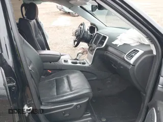 2018 Jeep Grand Cherokee Summit с VIN 1C4RJFJG4JC260226, выставлен на аукционе IAAI как лот 41442365 с пробегом 53 548 миль миль и . История ставок и продаж доступна на DreamBid. Изображение 5.