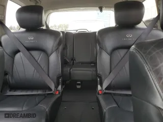 2014 Infiniti QX80 with VIN JN8AZ2NE3E9066916, listed as a Copart auction lot 45541045 with 134,160 mi miles and Clean Title. Bid and sale history available at carsss.com. Image 10.