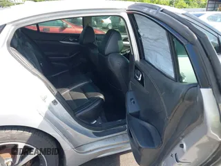 2017 Nissan Maxima SR с VIN 1N4AA6APXHC426651, выставлен на аукционе IAAI как лот 42242002 с пробегом 155 824 миль миль и . История ставок и продаж доступна на DreamBid. Изображение 8.