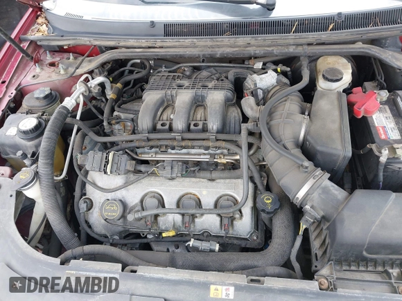 2008 Ford Taurus SEL with VIN 1FAHP24W88G149063, listed as a IAAI auction lot 42168947 with 128,735 mi miles and . Bid and sale history available at DreamBid. Image 10.